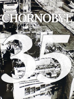 cover image of Chornobyl